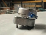 Synchron 610 Damper Motor 37316R-6 8814. Fixed Price $59.29.