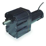 Dayton 2H588 Dc Gearmotor, 570 In-lb Max. Torque, 15 Nameplate Rpm, 90V. Fixed Price $792.99.