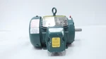 Baldor ECP3582T-4 Super-e Xex Motor 145T 1HP 1160RPM 460V-AC 3PH. Fixed Price $595.75.