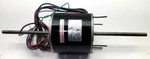 Century F48SQ6L36 3/4 Hp Dual Shaft Ac Blower Motor 1075/3 Rpm, See Pictures. Fixed Price $89.99.