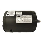 Dayton 31LH37 Three-phase General Purpose Motor, 1/4 Hp, 56C Frame, 230/460V Ac. Fixed Price $238.99.