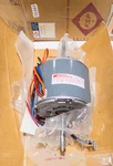 Whirlpool 819164 Motor Magnetek HE3H231N 208-230V 1.65A 1/4HP 750/900/1075 Rpm. Fixed Price $74.98.