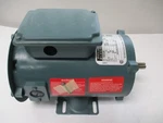 Reliance Electric Dc Motor, T56S1019B, Frame SE0056C, Type Trp. Fixed Price $973.00.