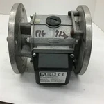 Keb D-32677 Barntrup Combibox 24 Vdc 15W. Fixed Price $125.00.