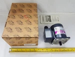 Spg S9I40GSH-TCE Speed Control Motor 380-440VAC 50/60HZ 1300-1600RPM Unused. Fixed Price $100.42.