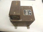 Honeywell Modutrol Motor M604C54DS 24 Volt 14 Watt 50-60 Cycles. Fixed Price $59.95.