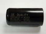 Motor Start Capacitor 88-106 Mfd Uf 220-250VAC Hvac + Us Free Ship 88-108. Fixed Price $9.95.