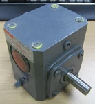 New Boston Gear 10:1 Speed Reducer 1750 Rpm 100 Lb/in Torque 310-10-G1. Fixed Price $99.99.