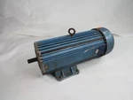 Pacific Scientific Permanent Magnet Motor 3HP 1750RPM 180VDC 14A Used. Fixed Price $509.99.