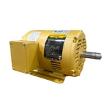 Baldor Reliance Super-e 1.5HP Electric Motor EM3154T-8G 1770 Rpm 3PH 145T Frame. Fixed Price $425.88.