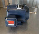 Marathon Electric GT0412A Motor 5HP 3PH 230/460V VVN182TTDBD6007CB New!. Fixed Price $499.95.