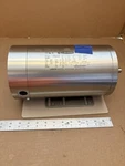 Leeson 116348.00 1HP 1725RPM 115V 56HC Tenv 1PH Motor CZ6K17VK1B. Fixed Price $499.00.