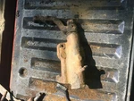 Unknown Steering Sector Pitman Arm Car? Truck? Ford? Chevy? Pontiac? Dodge?. Fixed Price $40.00.