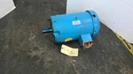 Baldor 37B10X54 7.5 Hp Ac Motor 1800 Rpm Ph 213TC 208-230/460 V Tefc Hz. Fixed Price $375.00.