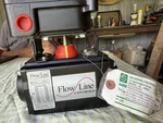 Flow Line Control 52-2000 New, Mechanical Switch Actuator Limit. Fixed Price $75.00.