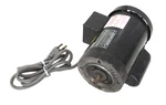 Used Baldor 33-1314-1313 Motor .17HP 115V 1725RPM 3313141313. Fixed Price $150.00.