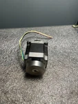 Vexta 2-PHASE Stepping Motor C7628-9212K. Fixed Price $39.99.