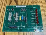 Ge Cat# 531X144DRGAAG1 Diagnostic Readout Card / DC300 Drive - New & Ships Free. Fixed Price $69.00.