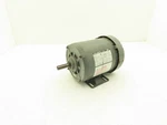 A.o. Smith 327P103 Ac Motor 1HP 1725RPM 208-230/460V 3PH 56H Tefc. Fixed Price $180.49.