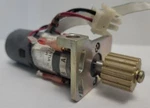 Yaskawa Electric / Minertia Motor T01L-ST44 Servo Mini Series 410611803. Fixed Price $89.97.