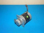 Cetronik 10017751 Stepping Motor. Fixed Price $199.00.