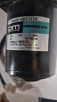 Oriental Motor M540-401-115 Speed Control 40W 115V 90 1700 Rpm. Fixed Price $59.99.
