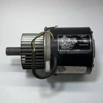Emerson SA55GYKPA-5733 Oil Burner Motor Cat 2456 1/7HP 3450RPM 115V. Fixed Price $70.00.