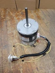 Selectech M55PWTTW-3464 Electric Motor 3/4HP 1PH 115V. Fixed Price $185.00.