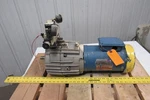 Reliance Electric/force Control Hp 1725 Rpm Motor /posidyne Clutch Brake. Fixed Price $239.99.
