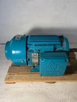Brook Crompton 145JM HZ60 Volts 230/460. Fixed Price $125.83.