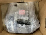 New Allen Bradley Marathon Black Max 3HP - 182THTL7726BD (7.5.3). Fixed Price $1169.10.