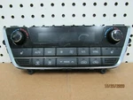 2015 2016 Hyundai Sonata Ac Heater Climate Temperature Control 97250C2512. Fixed Price $28.00.