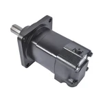 New Hydraulic Orbital Motor 32MM Shaft W/ 1/2 Bsp Port OMSW315151F0527. Fixed Price $155.00.