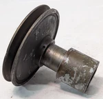 Reeves 870-C Vari-speed Junior Motor Machinery Belt Pulley, B2090-0, Made Usa. Fixed Price $89.99.