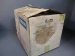 Leeson 122072.00 Hp Electric Motor .60 Kw, 1740 Rpm, Hz, Ph C143T17VB6A. Fixed Price $479.99.