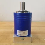 Wittenstein Lp 090S-MF2-25-1G1-3S Gearhead, 25:1 Ratio Used. Fixed Price $232.74.
