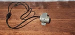 Vintage Ppco Chicago Fan Motor Model 50115V Ev 4 Amp 60 Cycle 120V. Fixed Price $49.99.