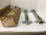 Dayton 3M346 1 Pair Motor Mounts 324T-326US Frame. Fixed Price $199.00.