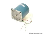 Superior Electric M092-FC08 Synchronous Stepping Motor. Fixed Price $450.00.