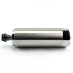 2200W 3HP Water Cooled Cnc Milling Spindle, KL-2200. Fixed Price $269.00.