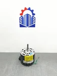 Genteq 5KC39JG S567AS Hp (1/2) 208-230V Electric Motor. Fixed Price $129.00.