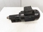 Perske Frl 90.14-2 Spindle Motor 15HP 17820 Rpm 230V 3PH 300HZ. Fixed Price $254.99.