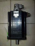 Mitsubishi Electric HA200C-S Ac Servo Motor/ Fa-coder H254-SB-5000-M2/C2 Encoder. Fixed Price $412.00.