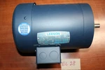 Leeson 110912.00 Motor 1HP 1800RPM Tefc 208-230/460VAC 60/50HZ 3PHASE 5/8" Shaft. Fixed Price $999.99.