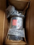 Dayton 1/4 Hp Motor (new) 2M167D. Fixed Price $750.00.