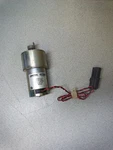 Ametek Pittman Gear Motor GM9213-5. Fixed Price $54.99.