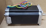 23HS2430B Stepper Motor NEMA23 Dual Shaft Hybrid 3A 1.8 Degree. Fixed Price $49.99.