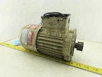 Robert Stahlschmidt BD6R6L/04D 0.12KW 277/480V 50/60HZ C-face Motor. Fixed Price $21.28.