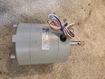 Ashland Electric Motor 3600RPM A98YAU-1C 1/3 Hp. Fixed Price $100.00.