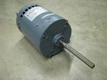 Magnetek Century H567 Electric Motor 3/4HP 1140RPM 3PHASE 8-158001-01. Fixed Price $145.00.